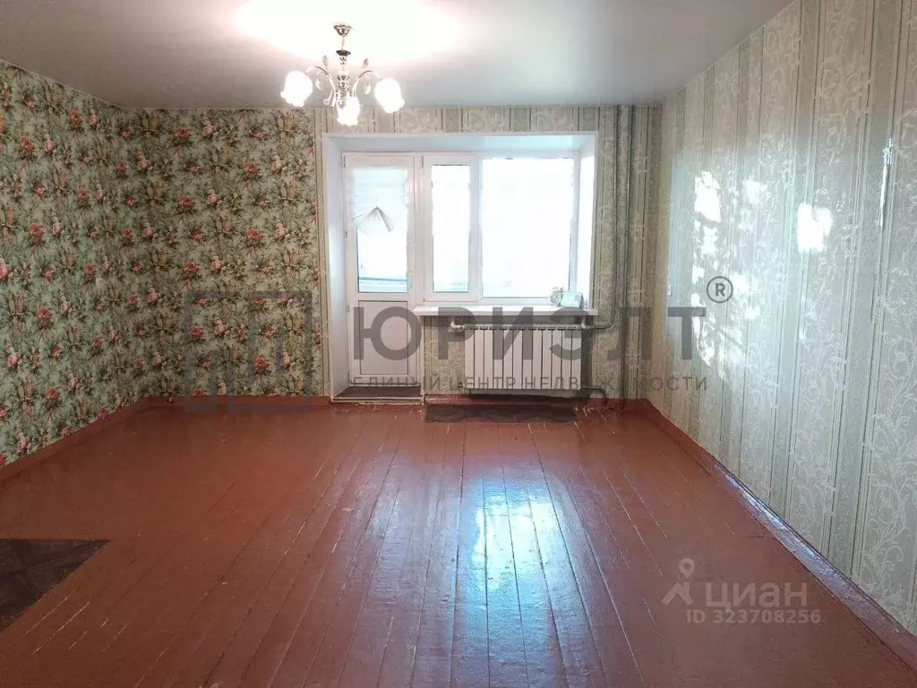 1-к кв. Свердловская область, Нижний Тагил Ленинградский просп., 78 ... - Фото 1