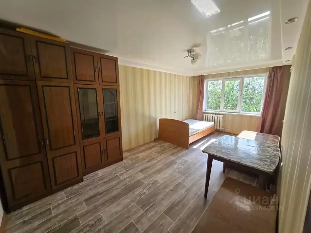 Комната Оренбургская область, Оренбург просп. Победы, 22 (17.0 м) - Фото 2