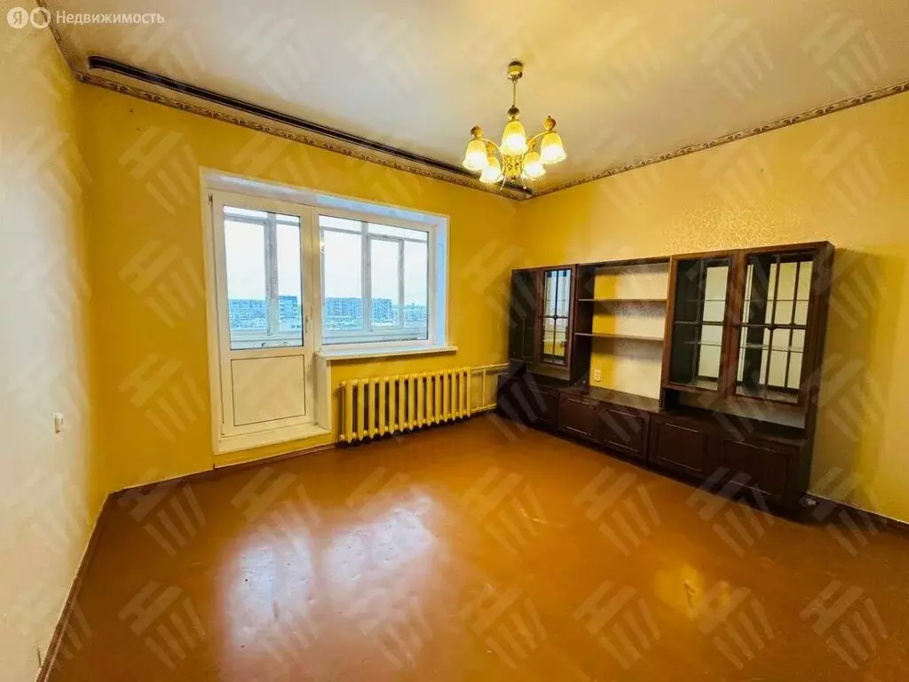 1-комнатная квартира: Северодвинск, улица Ломоносова, 99 (36.7 м) - Фото 1