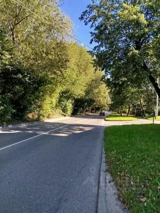 Участок в Калининградская область, Калининград ул. Сержанта Мишина ... - Фото 0