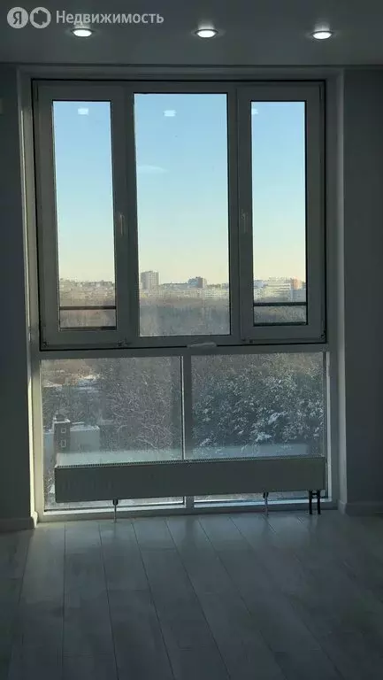 1-комнатная квартира: Уфа, улица Николая Ковалёва, 1 (37.5 м) - Фото 1