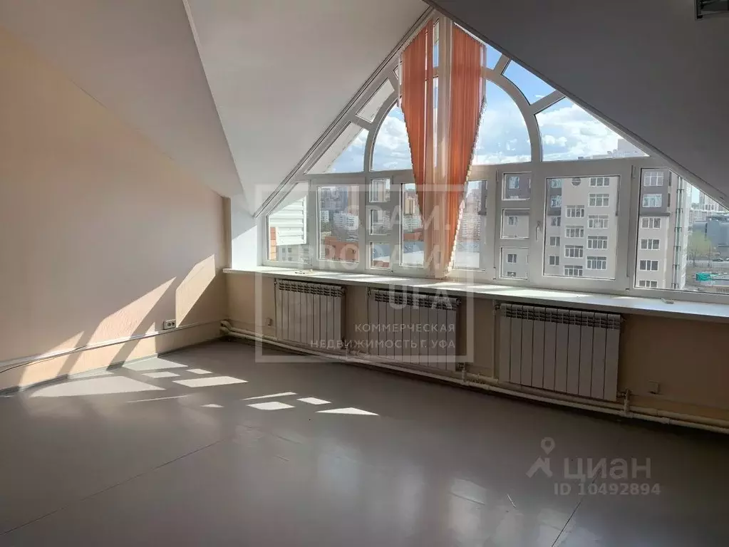 Офис в Башкортостан, Уфа ул. Кирова, 107/4 (30.0 м) - Фото 1