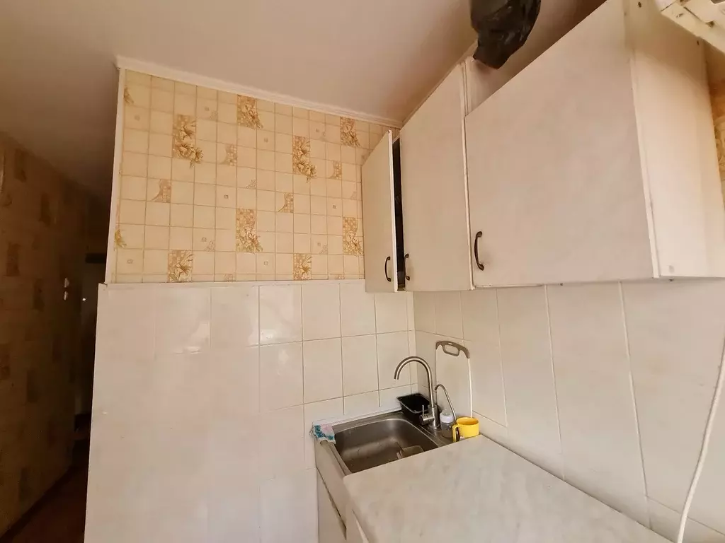 Продаётся 2-к квартира, 43.3 м - Фото 0