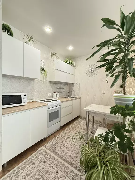 Продаётся квартира-студия, 30.2 м - Фото 0