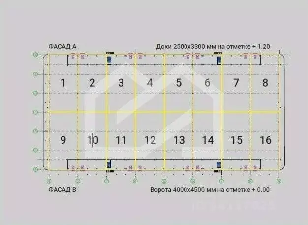 Помещение свободного назначения в Московская область, Богородский ... - Фото 2