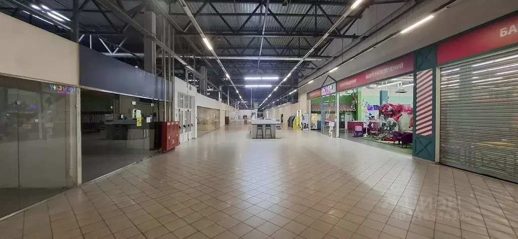 Торговая площадь в Нижегородская область, Нижний Новгород ... - Фото 1