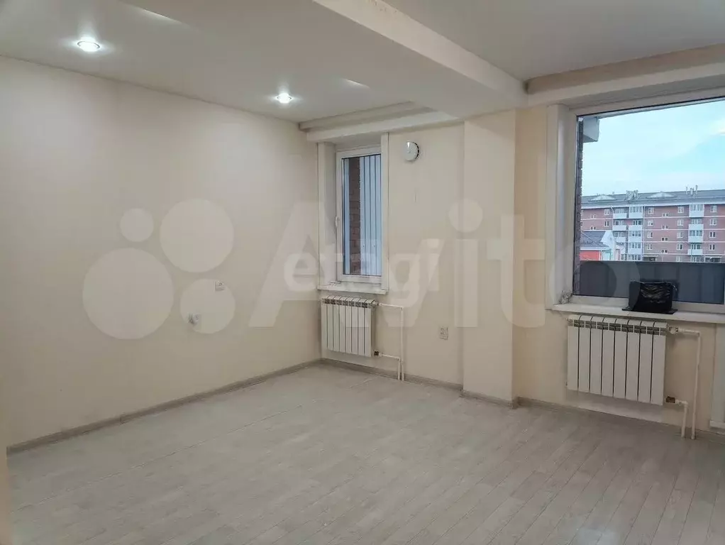 Квартира-студия, 26,3 м, 5/5 эт. - Фото 0