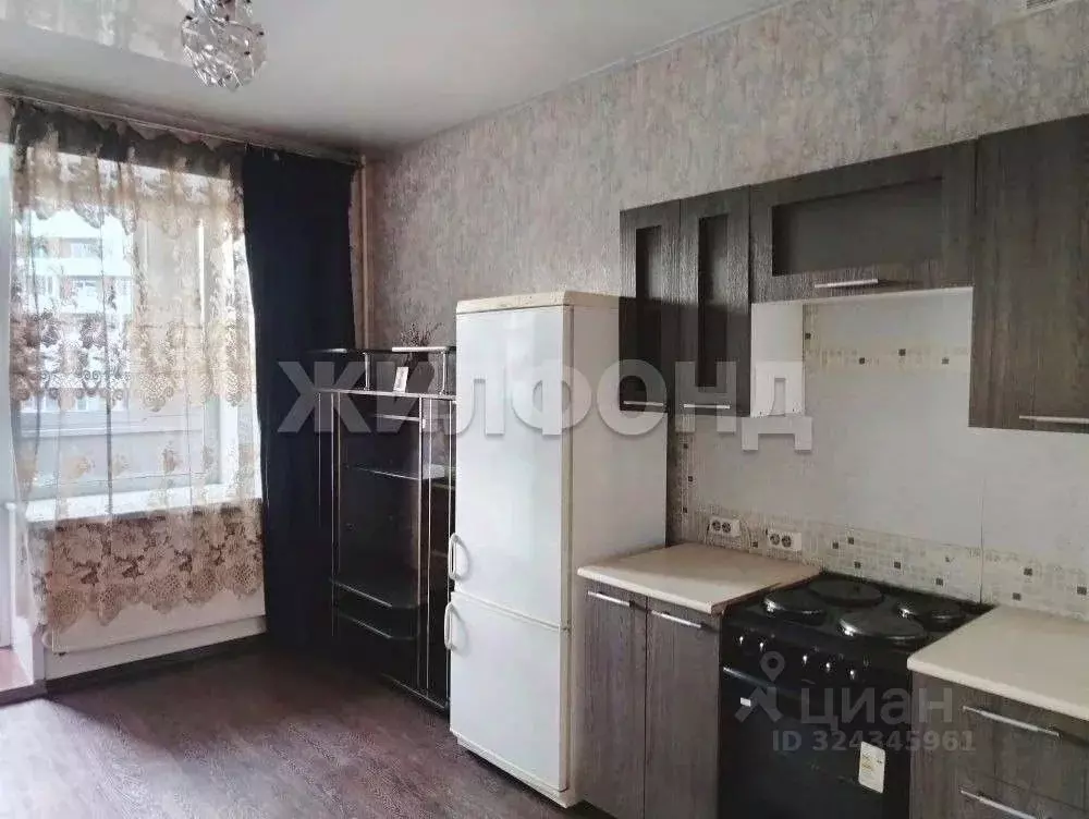 Студия Хакасия, Абакан ул. Некрасова, 45 (22.0 м) - Фото 1