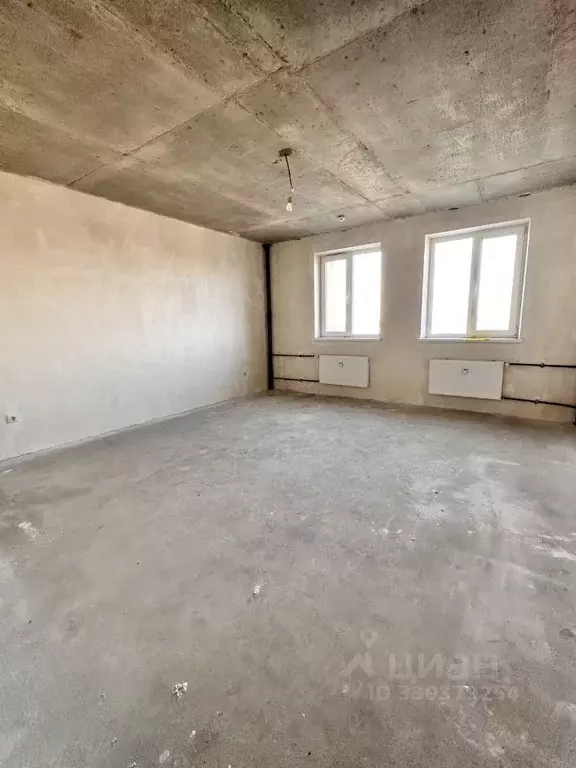 2-к кв. Татарстан, Казань ул. Лукина, 50А (68.0 м) - Фото 2