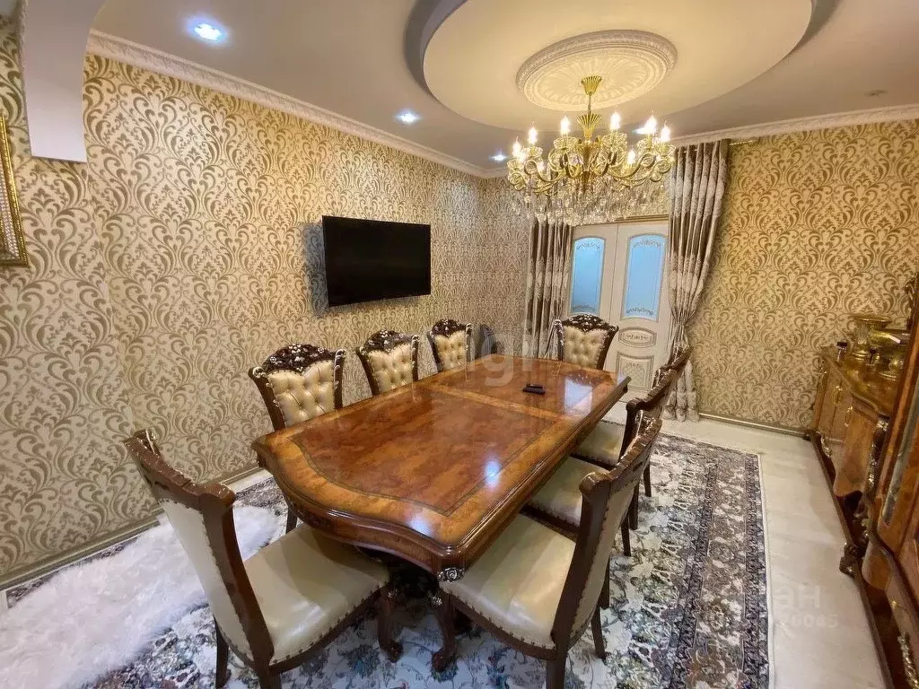 4-к кв. Ингушетия, Назрань Московская ул. (107.0 м) - Фото 1