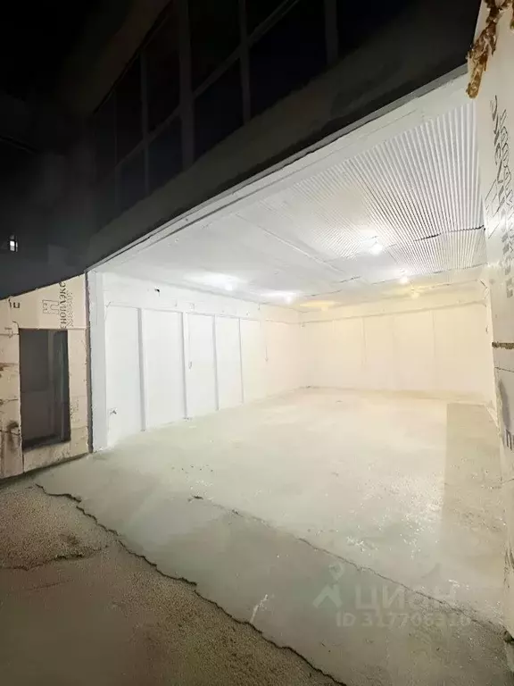 Помещение свободного назначения в Краснодарский край, Сочи КСМ мкр, ... - Фото 0