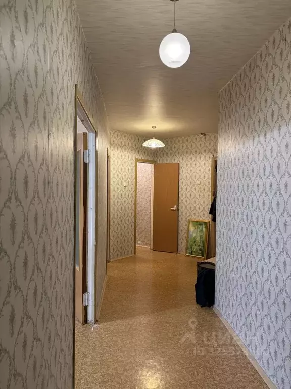 2-к кв. Москва, Москва, Зеленоград к315 (62.0 м) - Фото 1