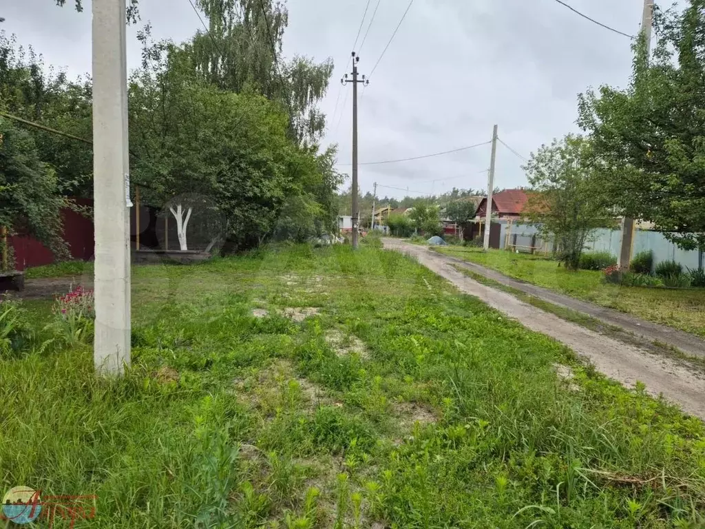 Участок 7,5 сот. (ИЖС) - Фото 1