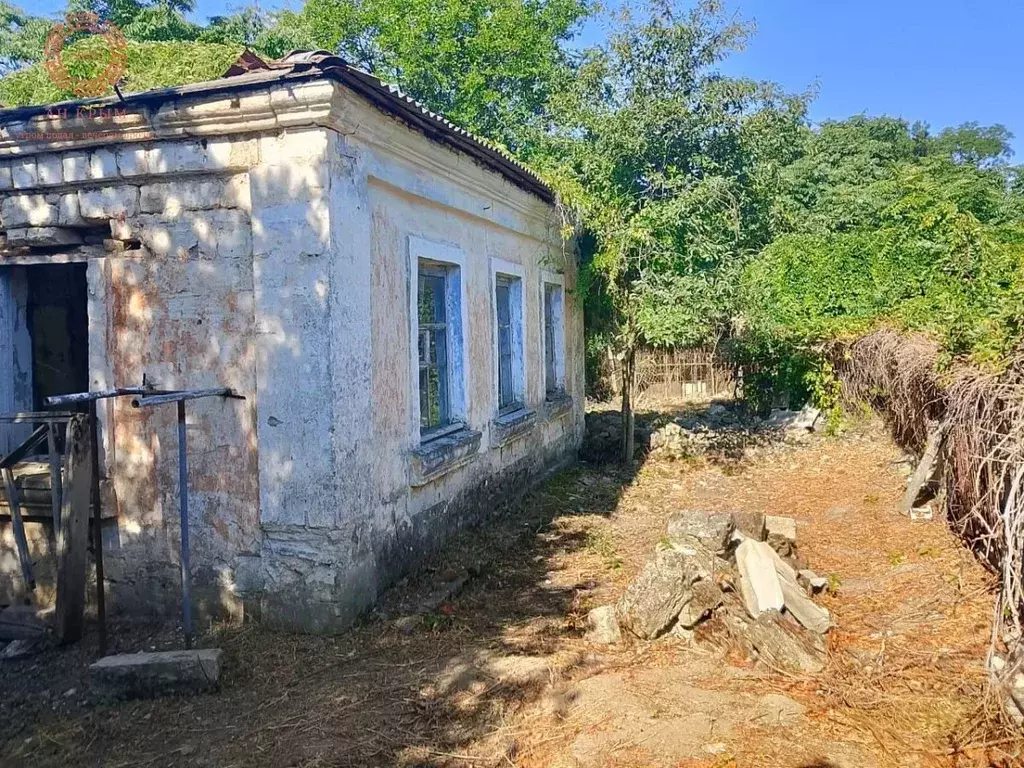 Дом в Крым, Керчь ул. Петра Королева, 38 (66 м) - Фото 0