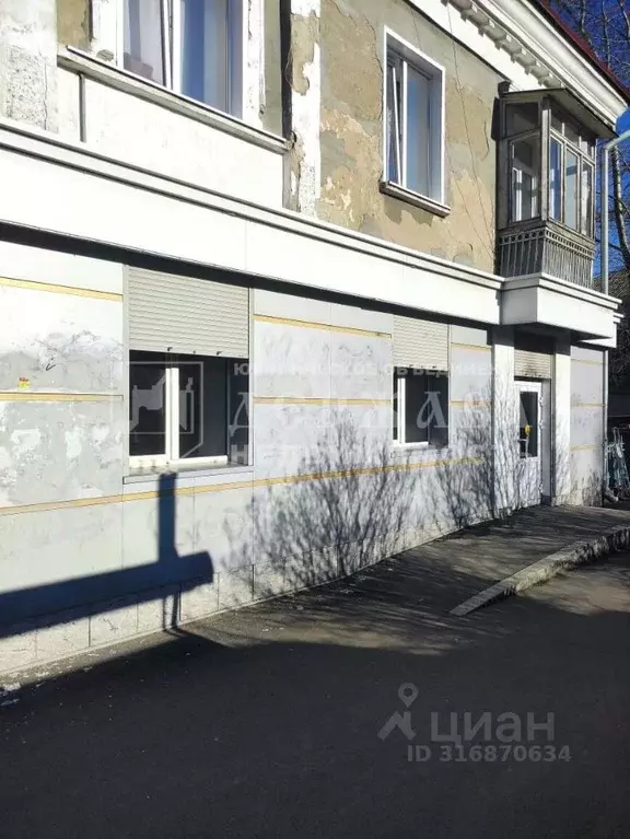 Помещение свободного назначения в Кемеровская область, Кемерово ... - Фото 0