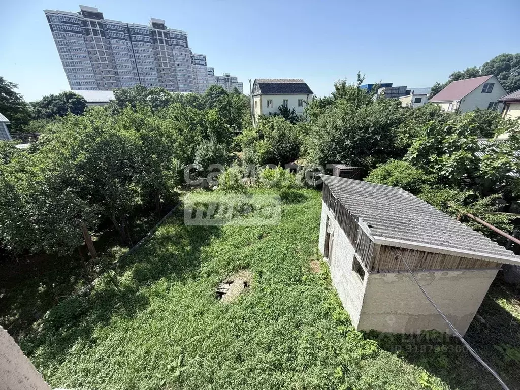 Дом в Краснодарский край, Новороссийск Цемдолина тер., ул. Свободы ... - Фото 1