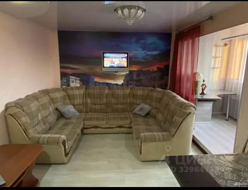 2-к кв. Чувашия, Канаш ул. 30 лет Победы, 106 (53.0 м) - Фото 2