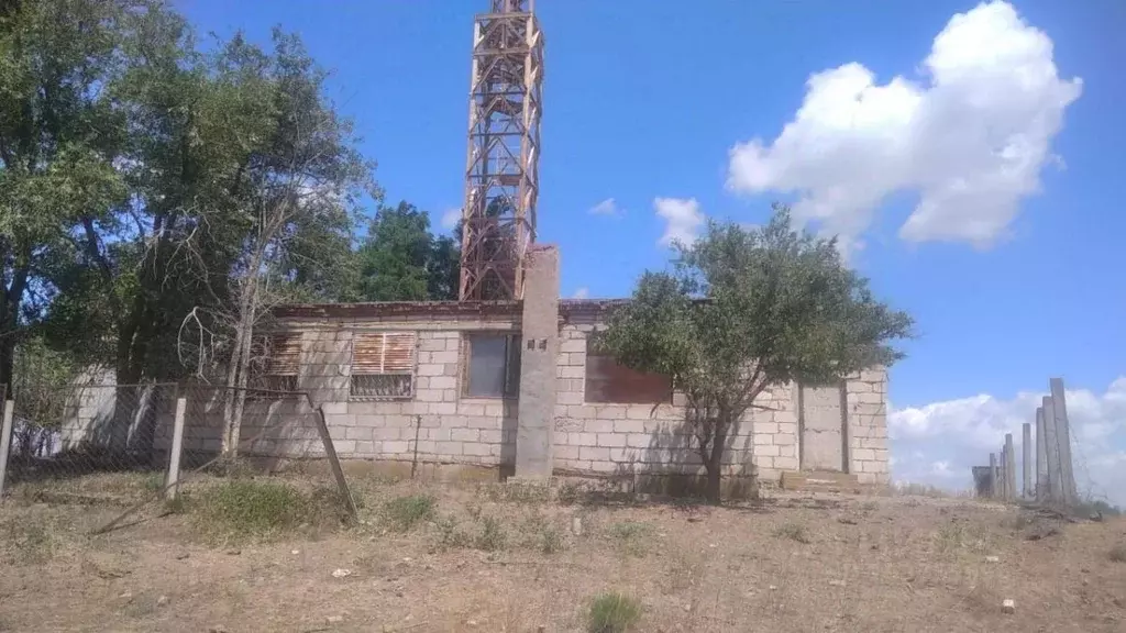 Помещение свободного назначения в Астраханская область, Лиманский ... - Фото 2