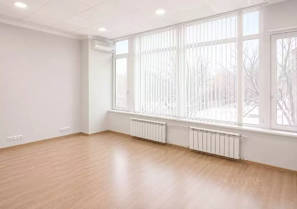 Офис в Москва ул. Вавилова, 5К3 (162 м) - Фото 1