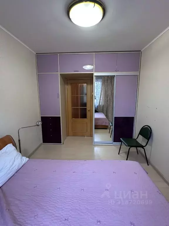 2-к кв. Москва Митинская ул., 28К1 (55.0 м) - Фото 0