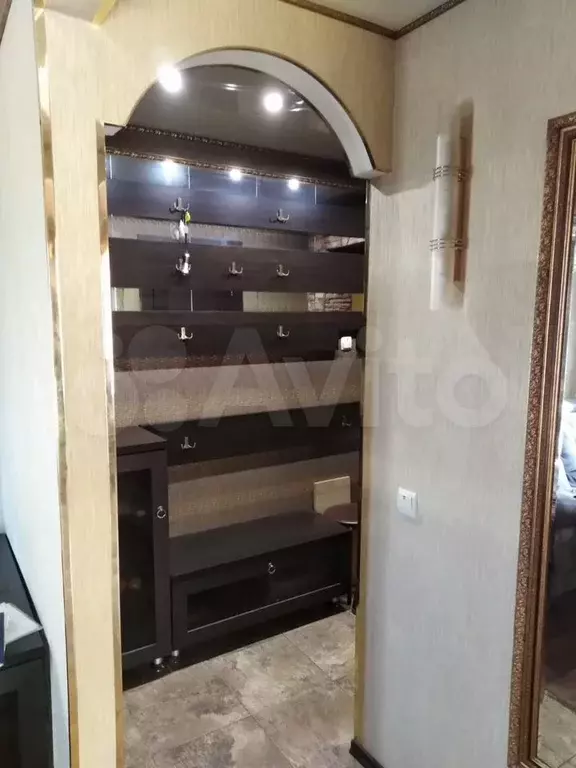 1-к. квартира, 31,4 м, 4/5 эт. - Фото 1
