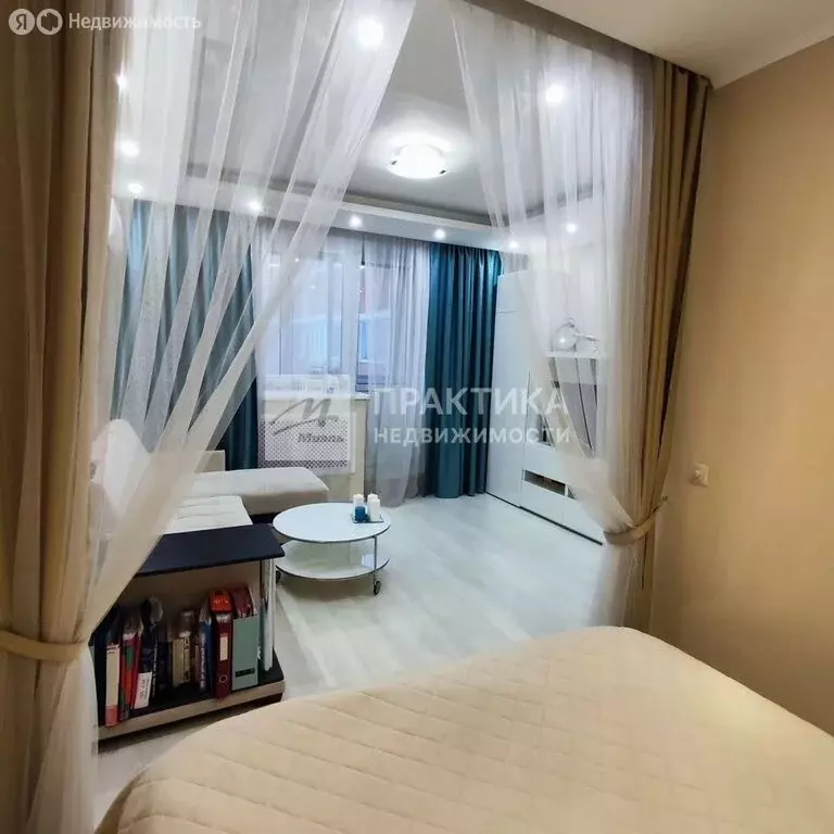 1-комнатная квартира: Щёлково, микрорайон Щёлково-3, Институтская ... - Фото 2