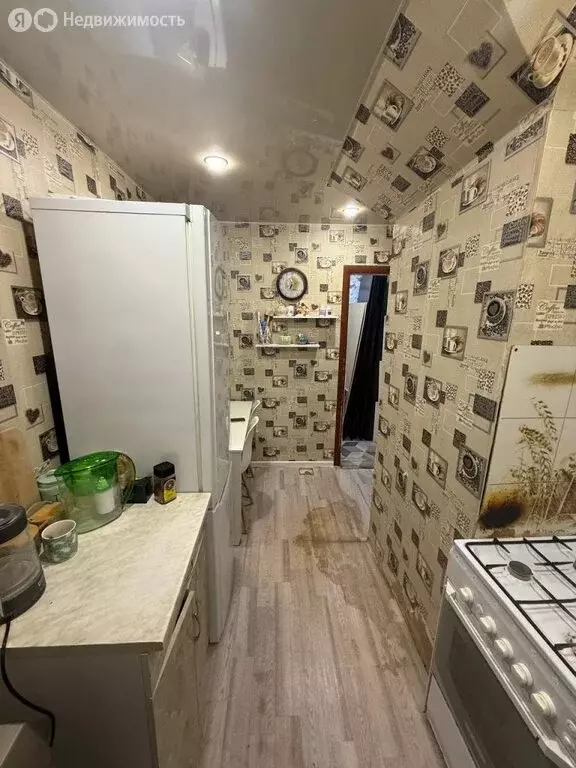 2-комнатная квартира: Иваново, Коммунальная улица, 26 (39.5 м) - Фото 1