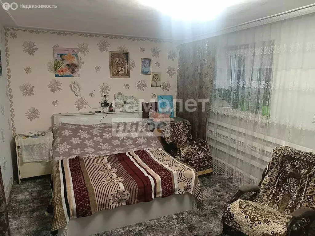 Дом в Ессентуки, СТ Овощевод (80 м) - Фото 1