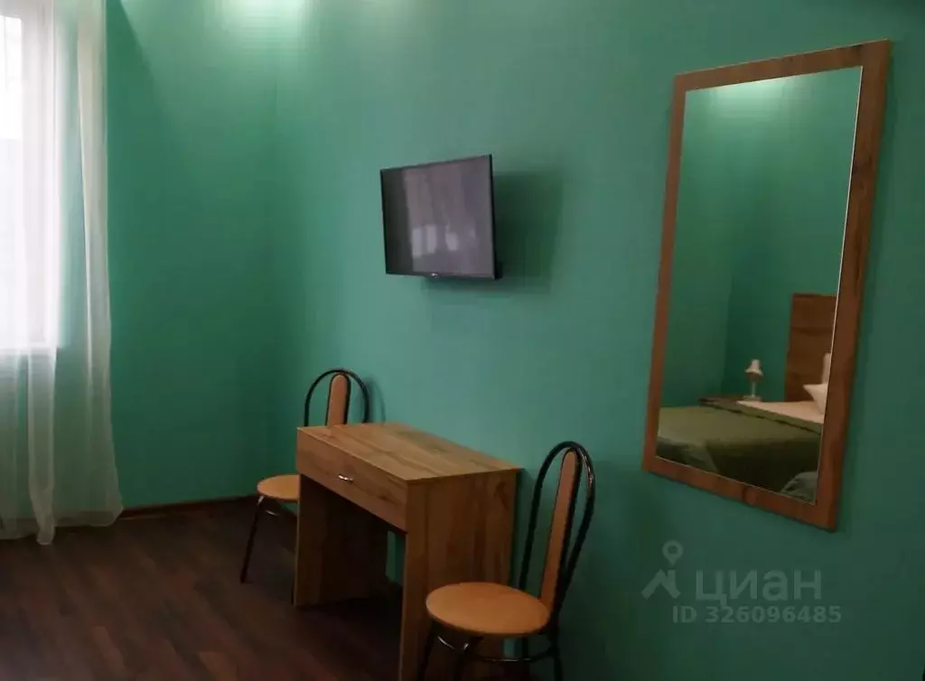 Комната Московская область, Химки Сходня мкр, ул. Горького, 2 - Фото 2