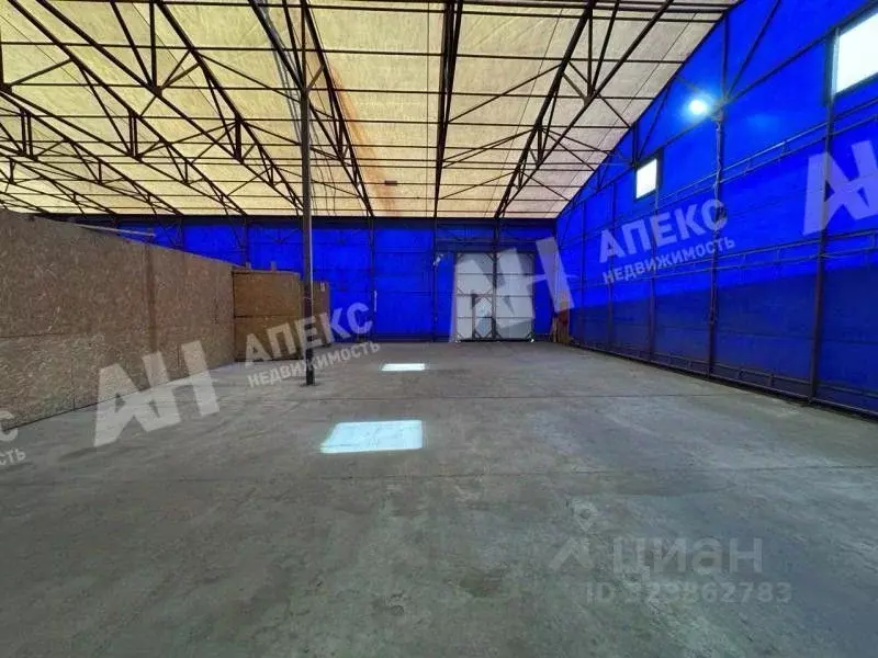 Склад в Московская область, Подольск проезд Фабричный, 4Е (240 м) - Фото 1