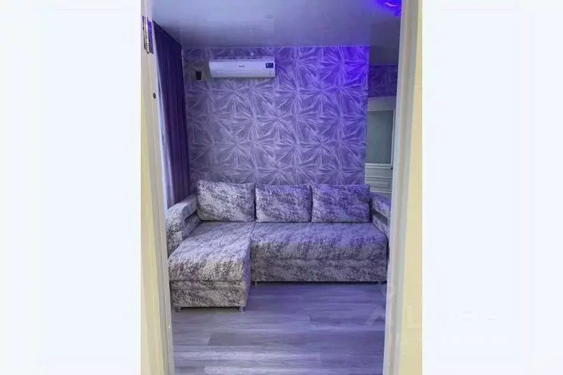 2-к кв. Псковская область, Псков Советская ул., 5 (45.0 м) - Фото 2