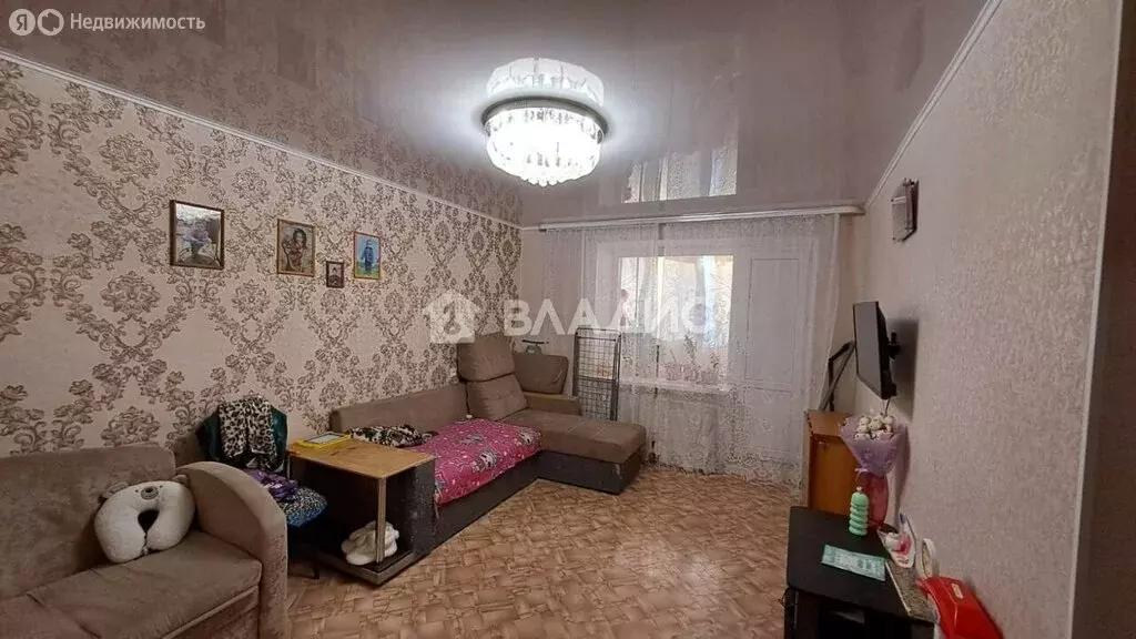 2-комнатная квартира: Белебей, улица Амирова, 7 (42.4 м) - Фото 1