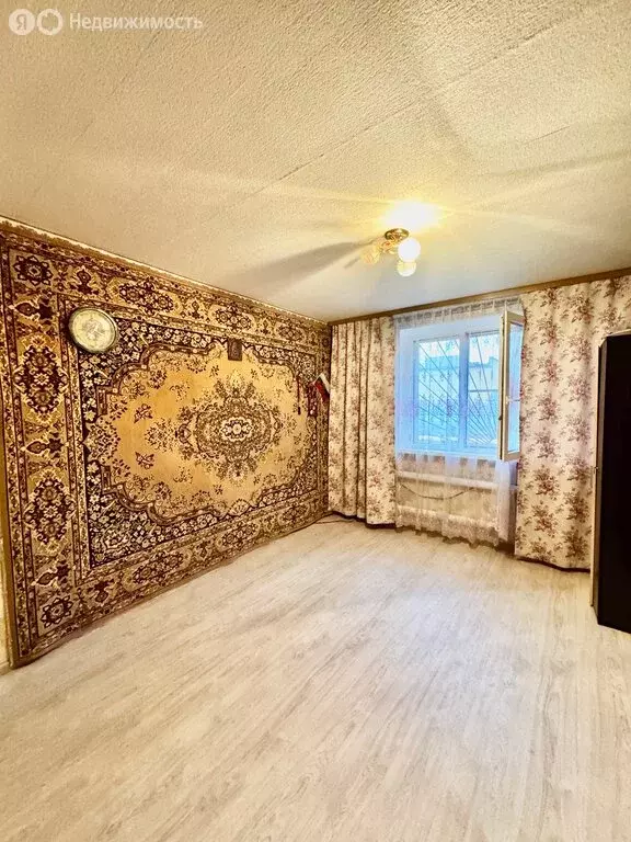 1-комнатная квартира: Волжский, Пионерская улица, 27 (28.5 м) - Фото 1