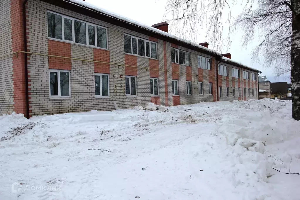 Продаётся 3-к квартира, 86.3 м - Фото 1