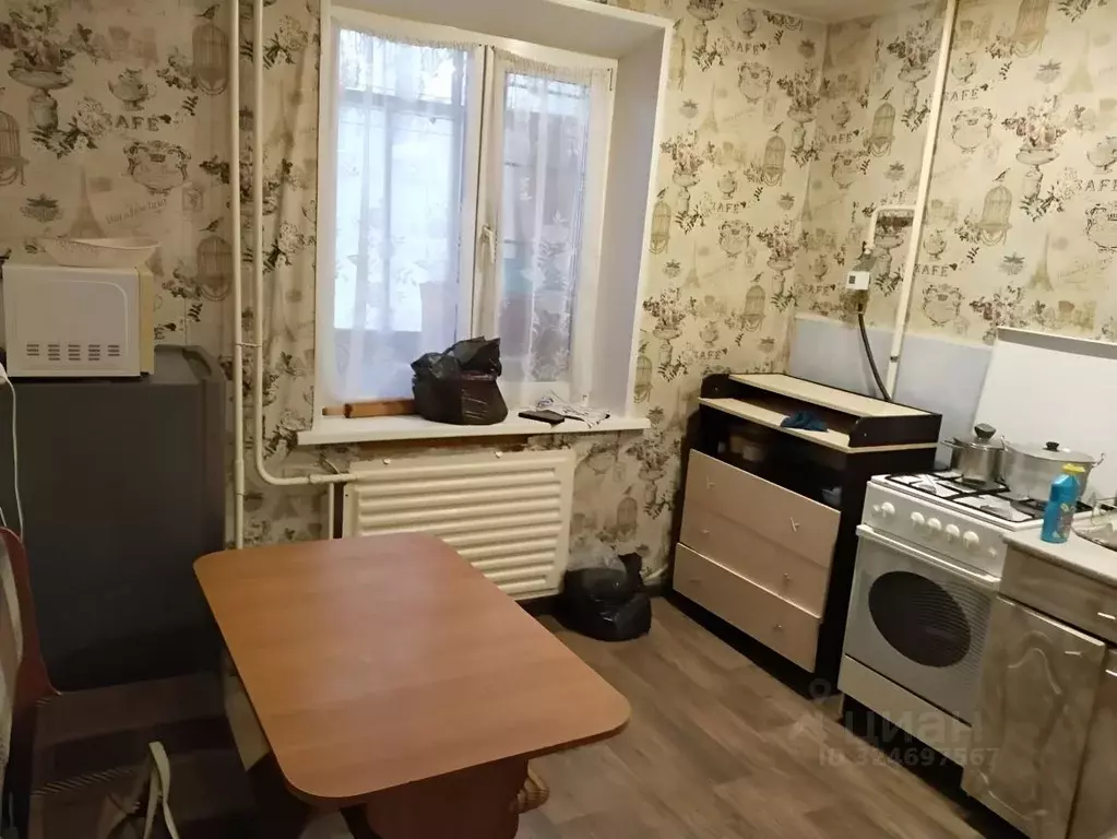 2-к кв. Башкортостан, Уфа Шакша-Южная жилрайон, ул. Мелеузовская, 23 ... - Фото 1