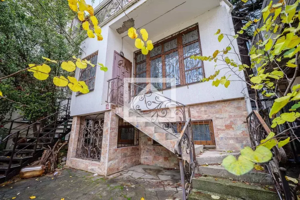 Дом в Крым, Ялта ул. Чехова, 9 (142 м) - Фото 1