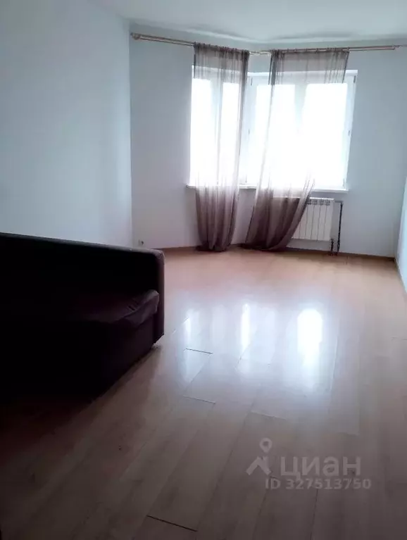 1-к кв. Московская область, Одинцовский городской округ, д. Малые ... - Фото 2