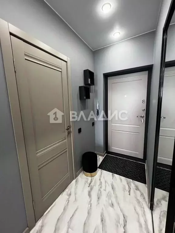 Студия Иркутская область, Иркутск ул. Пискунова, 148/7 (33.0 м) - Фото 2