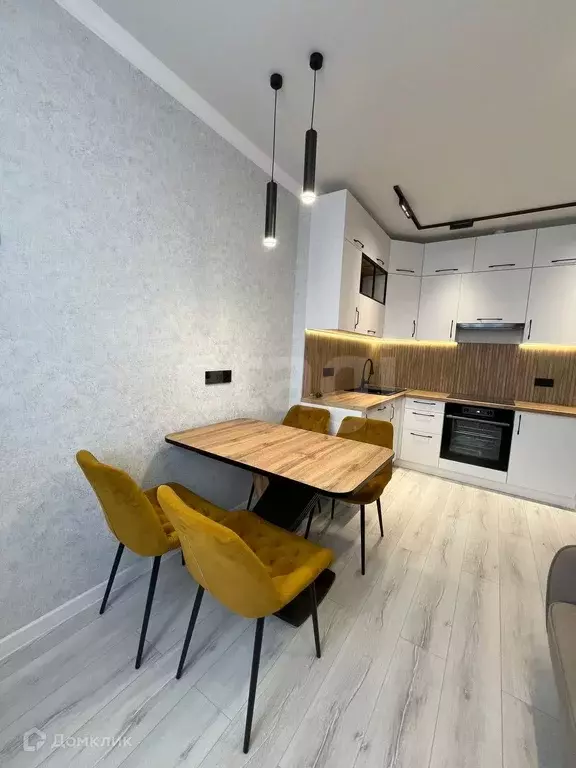 Продаётся 3-к квартира, 60 м - Фото 1