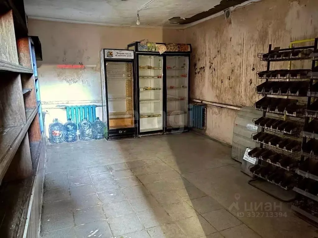 Помещение свободного назначения в Крым, Симферополь ул. Зенитная (21 ... - Фото 1