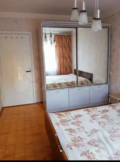 2-к. квартира, 54 м, 8/9 эт. - Фото 1