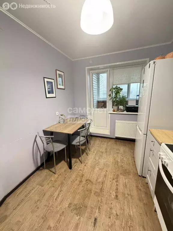 1-комнатная квартира: Ижевск, Цветочная улица, 3 (33 м) - Фото 1