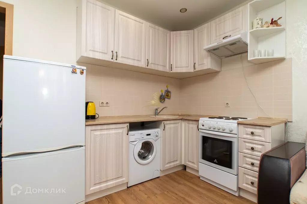 Продаётся квартира-студия, 25 м - Фото 1