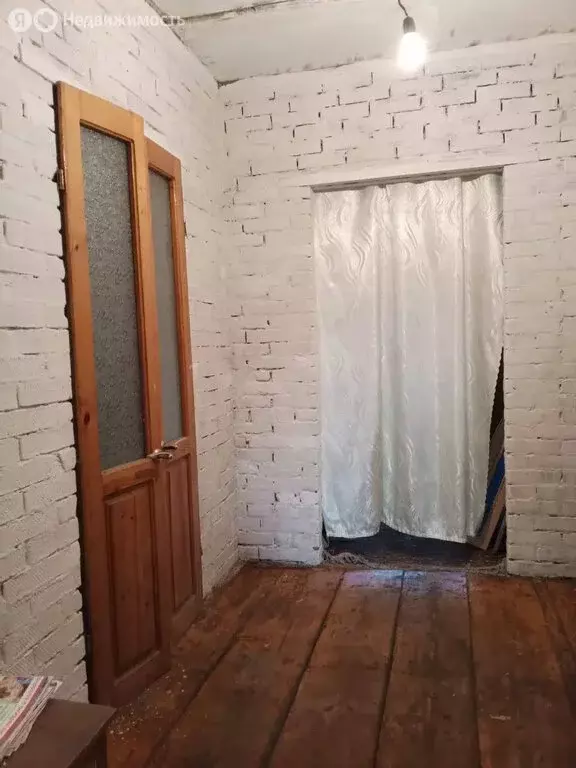 Дом в посёлок Раздолье, Топкинская улица (51 м) - Фото 1