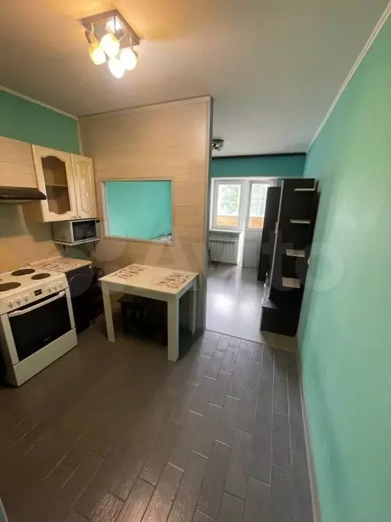1-к. квартира, 41,7 м, 3/3 эт. - Фото 1