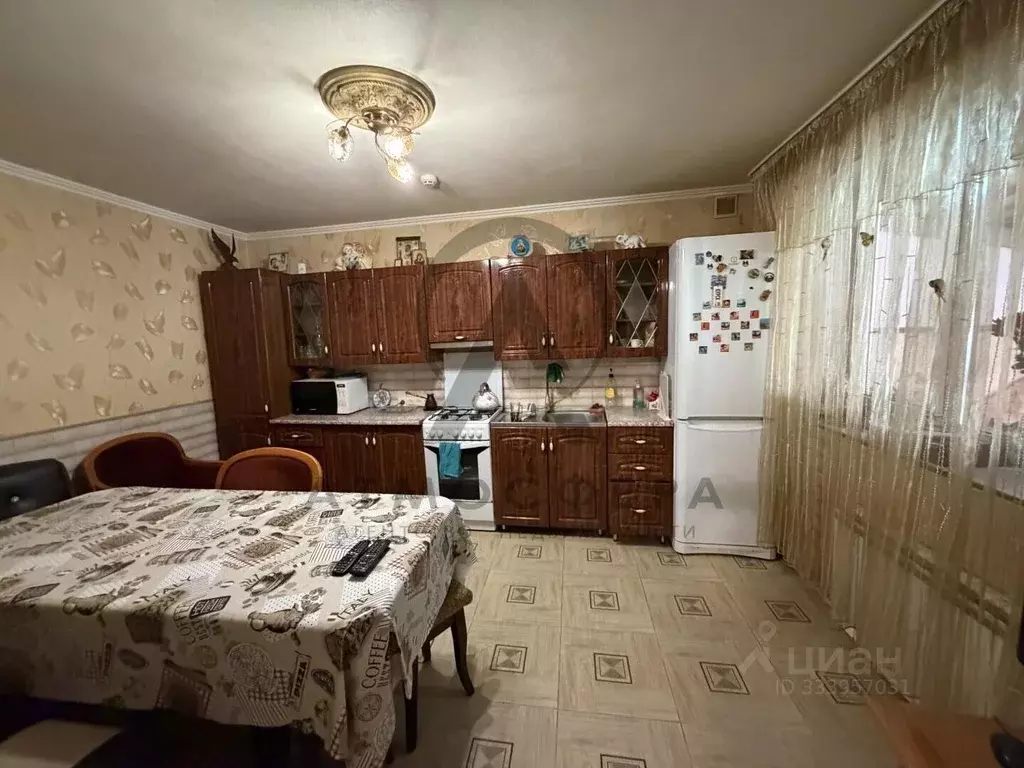 Дом в Краснодарский край, Туапсинский муниципальный округ, с. ... - Фото 1