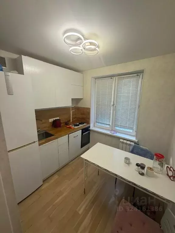 2-к кв. Московская область, Балашиха Павлино мкр, 4 (42.6 м) - Фото 1