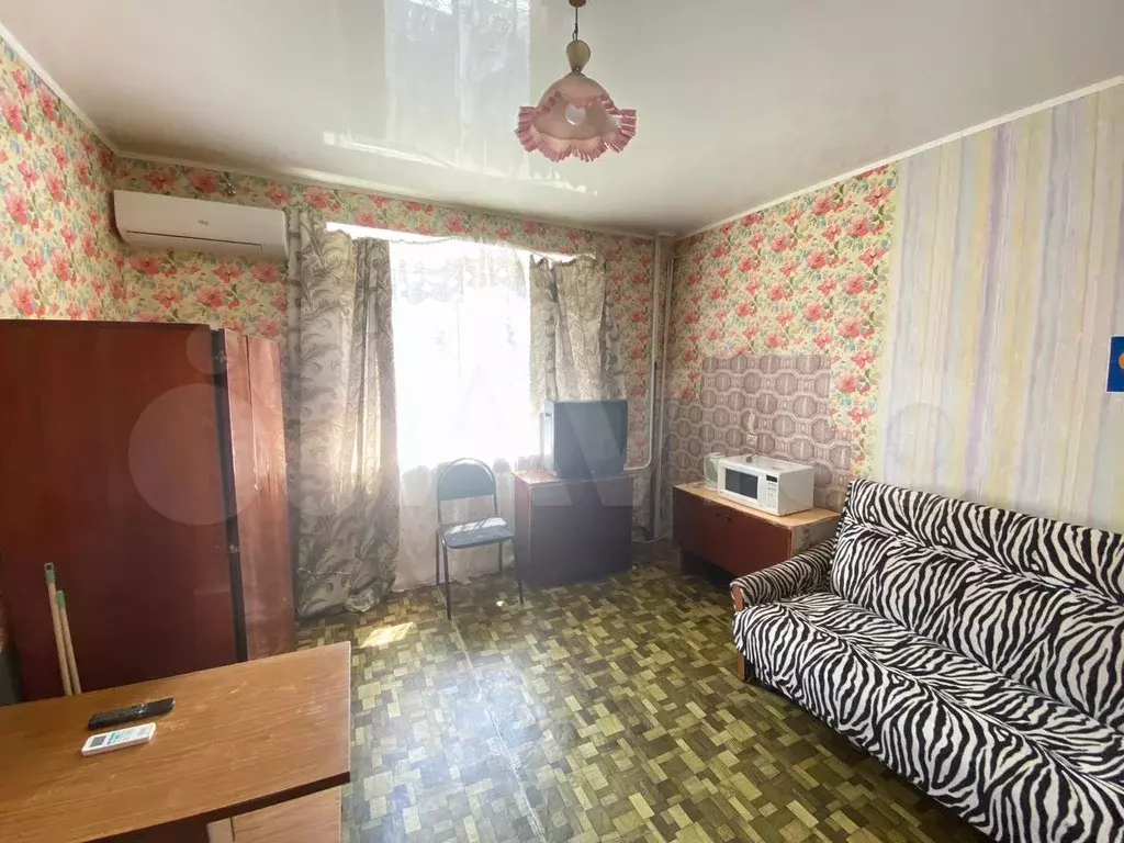 Комната 13 м в 3-к., 8/9 эт. - Фото 1