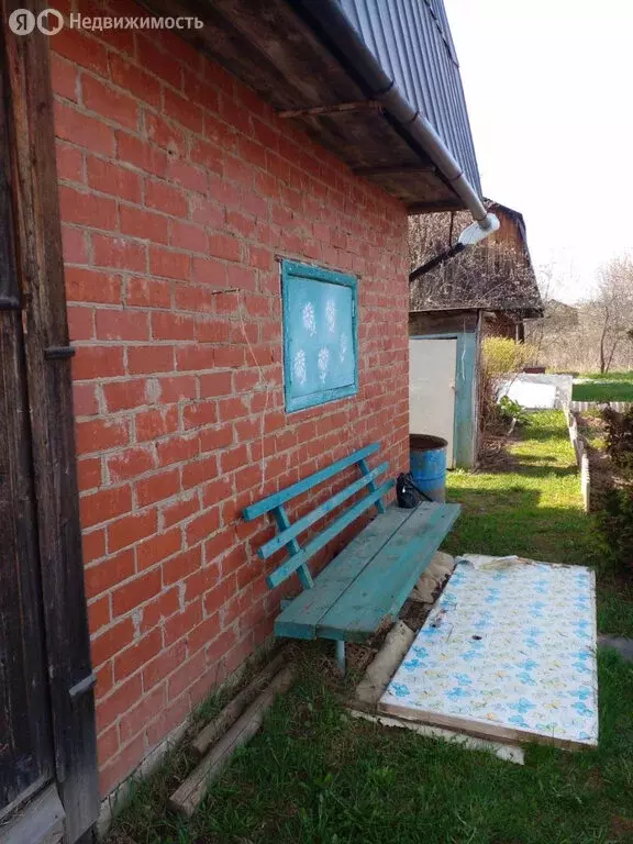 Участок в Нытва, садовые участки Берёзка (5.5 м) - Фото 1