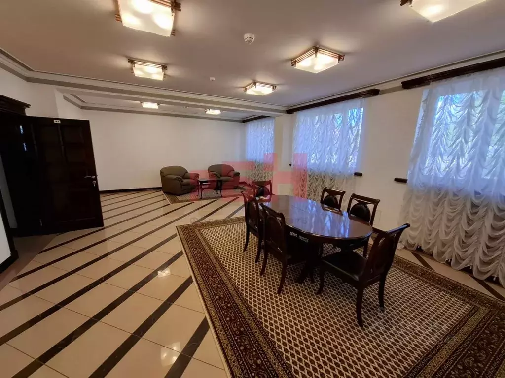 Офис в Самарская область, Самара просп. Кирова, 41А (1542 м) - Фото 1